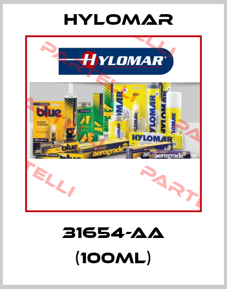 31654-AA (100ml) Hylomar