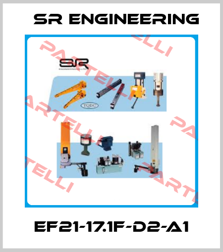 EF21-17.1F-D2-A1 SR Engineering