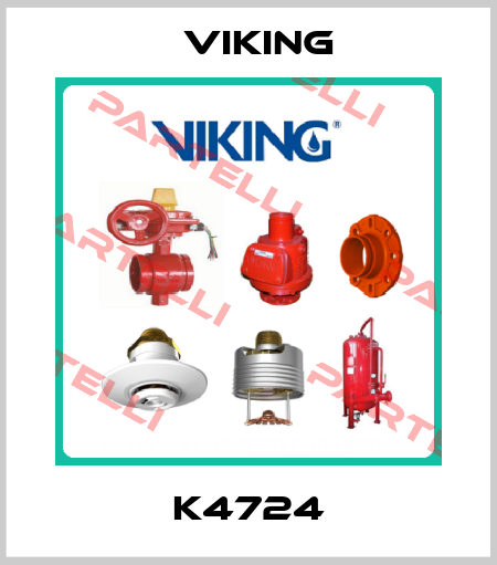 K4724 Viking