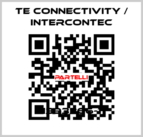 1393366-1 TE Connectivity / Intercontec