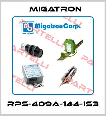 RPS-409A-144-IS3 MIGATRON