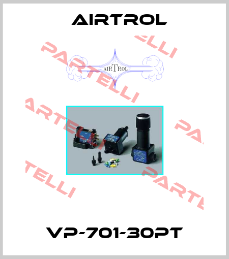 VP-701-30PT Airtrol