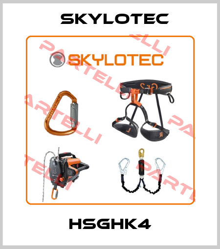 HSGHK4 Skylotec