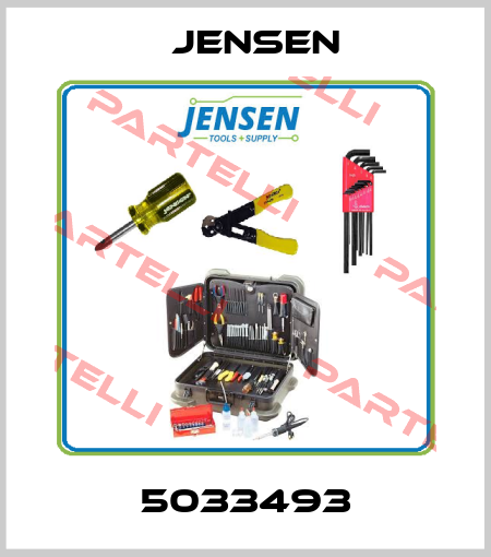 5033493 Jensen