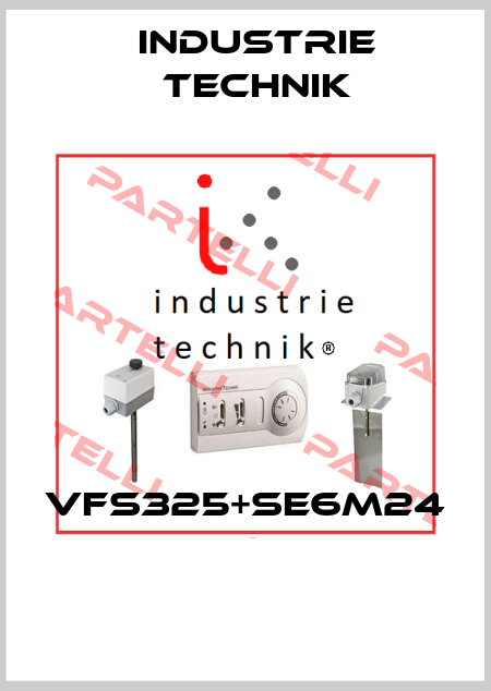 VFS325+SE6M24  Industrie Technik