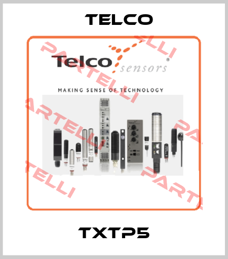 TXTP5 Telco