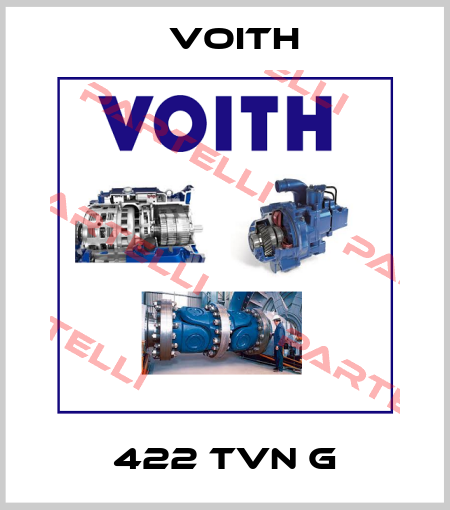 422 TVN G Voith