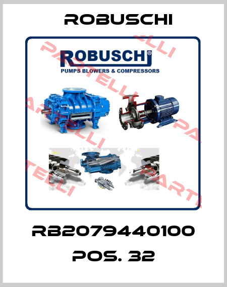 RB2079440100 Pos. 32 Robuschi