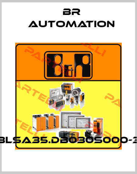 8LSA35.DB030S000-3 Br Automation