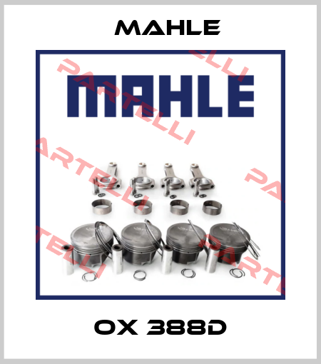 OX 388D MAHLE
