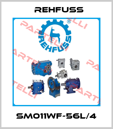 SM011WF-56L/4 Rehfuss