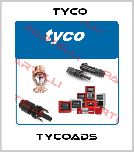 TYCOADS TYCO
