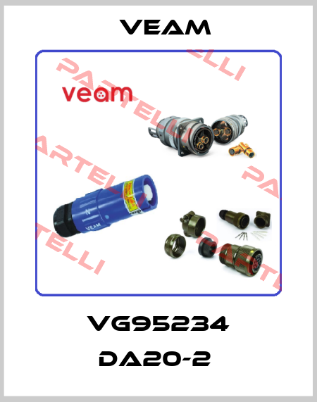 VG95234 DA20-2  Veam