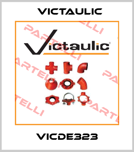 VICDE323 Victaulic