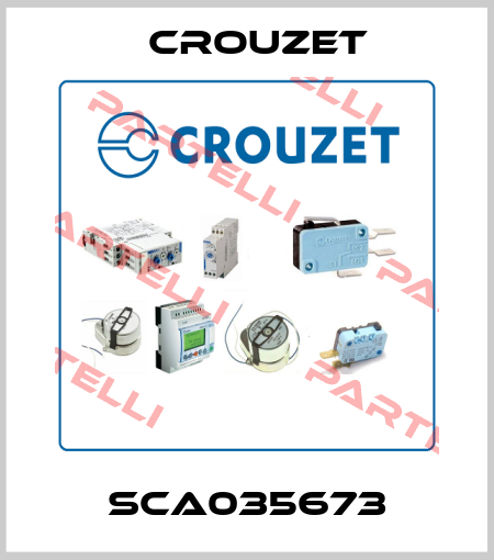 SCA035673 Crouzet