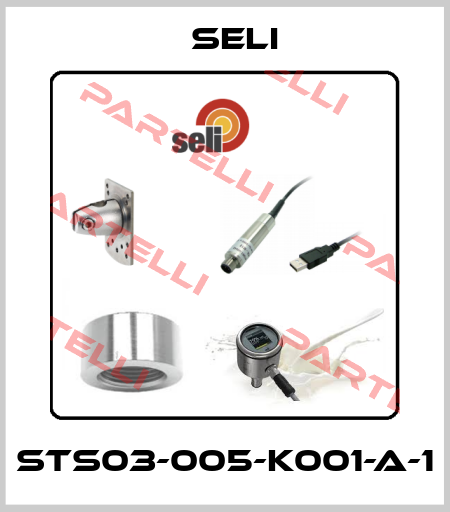 STS03-005-K001-A-1 Seli