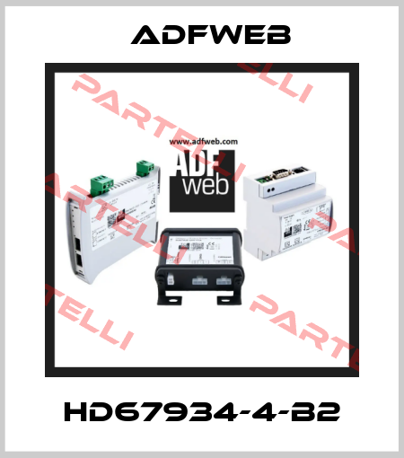 HD67934-4-B2 ADFweb