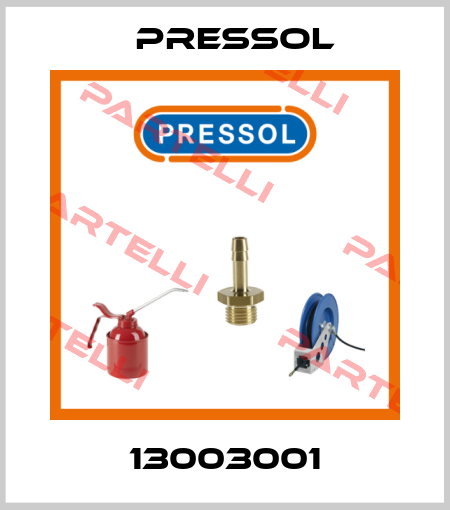 13003001 Pressol