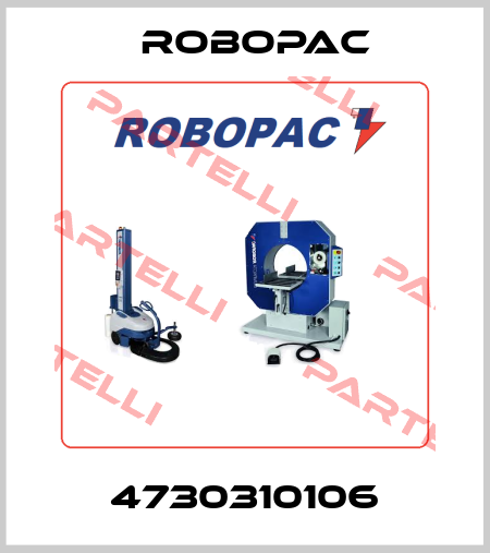 4730310106 Robopac