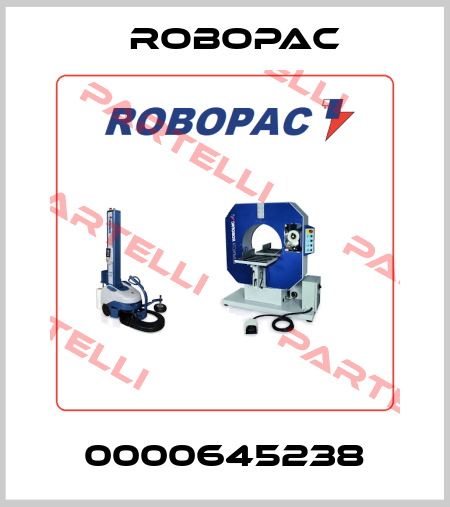 0000645238 Robopac