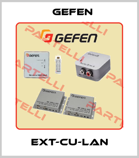 EXT-CU-LAN Gefen