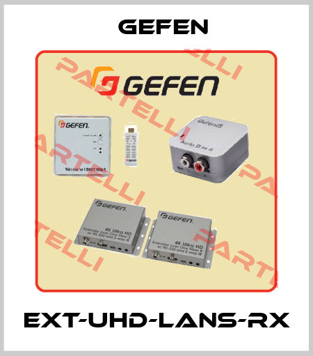 EXT-UHD-LANS-RX Gefen