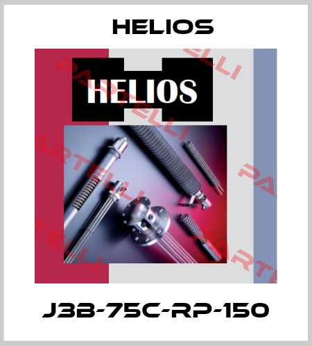 J3B-75C-RP-150 Helios