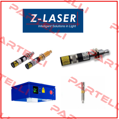 ZM18G0500 Z-LASER