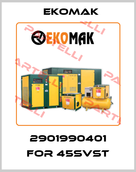2901990401 for 45SVST Ekomak