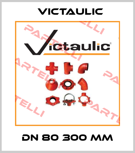 DN 80 300 mm Victaulic