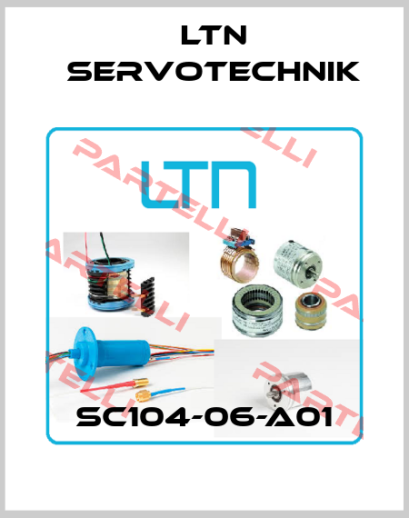 SC104-06-A01 Ltn Servotechnik