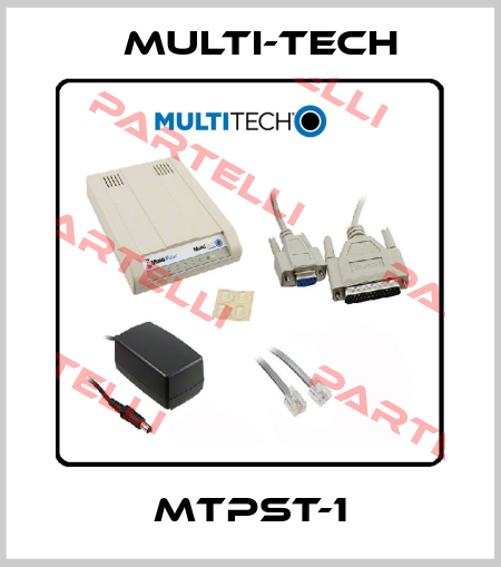 MTPST-1 Multi-Tech