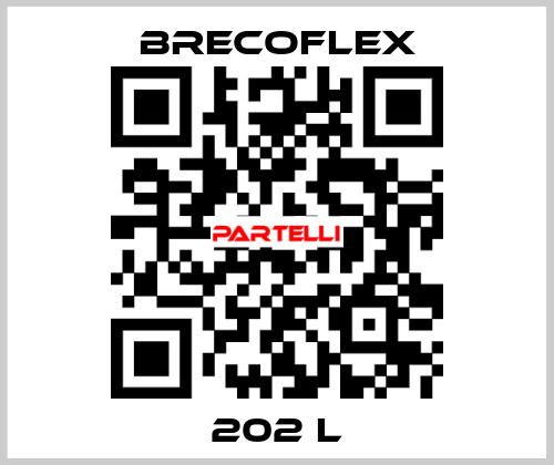 202 L Brecoflex