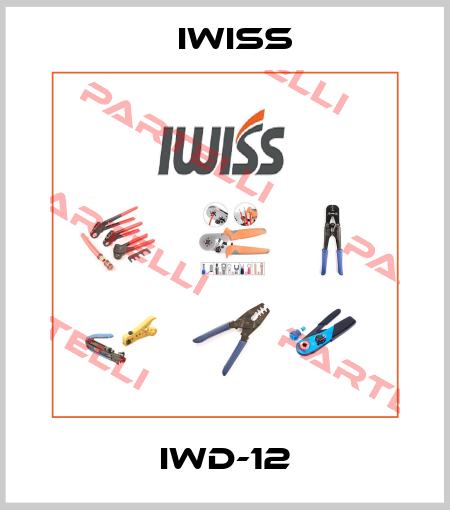 IWD-12 IWISS