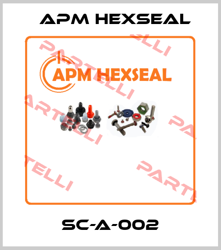 SC-A-002 APM Hexseal