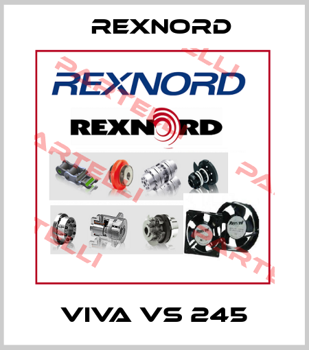 VIVA VS 245 Rexnord