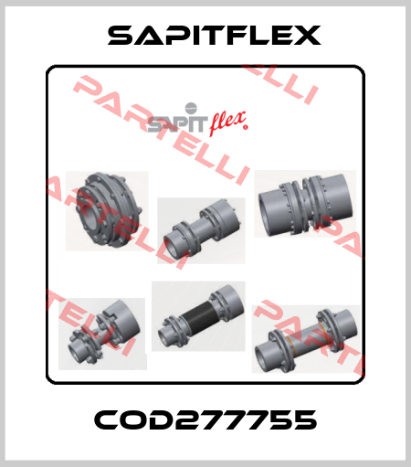 COD277755 Sapitflex