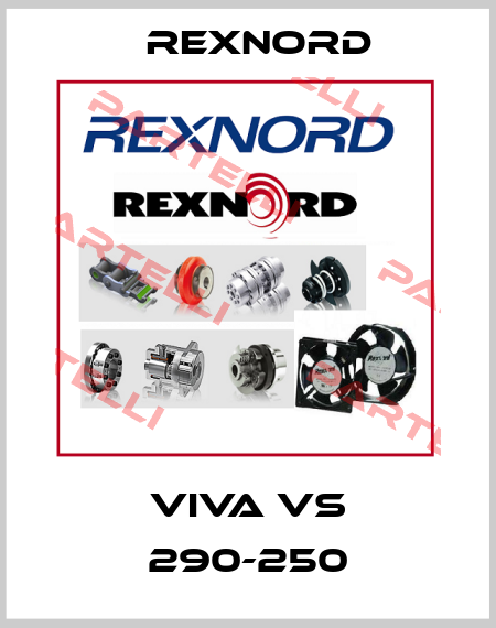 VIVA VS 290-250 Rexnord