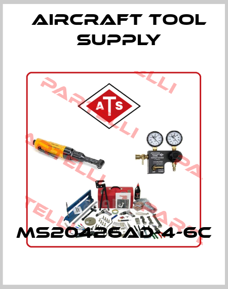 MS20426AD-4-6C Aircraft Tool Supply