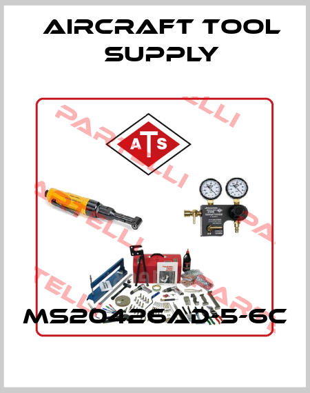 MS20426AD-5-6C Aircraft Tool Supply