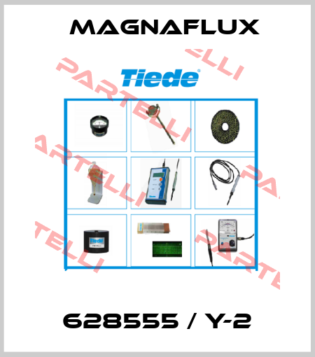 628555 / Y-2 Magnaflux