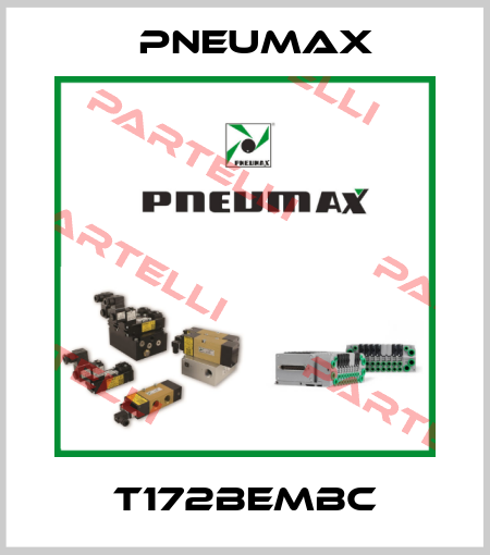 T172BEMBC Pneumax