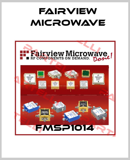 FMSP1014 Fairview Microwave