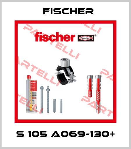 S 105 A069-130+ Fischer