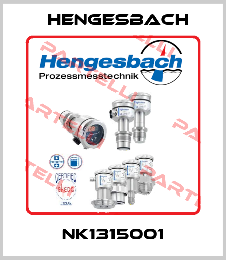 NK1315001 Hengesbach