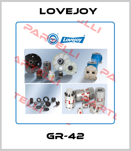 GR-42 Lovejoy