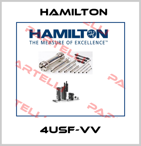 4USF-VV Hamilton