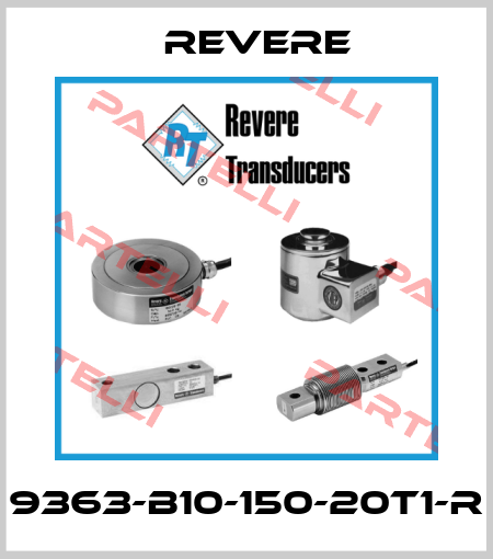 9363-B10-150-20T1-R Revere