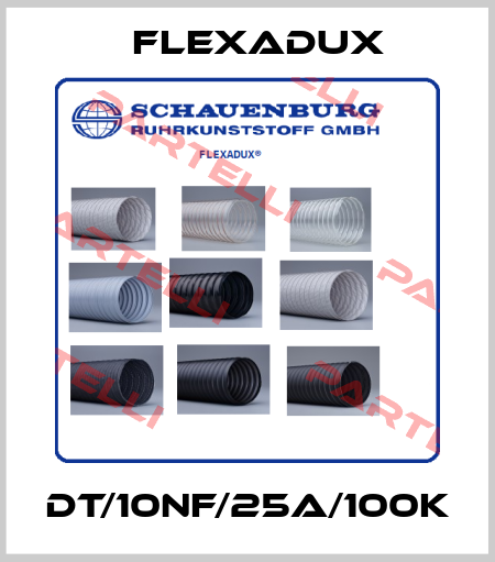 DT/10NF/25A/100K Flexadux