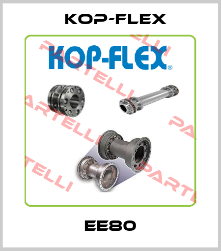 EE80 Kop-Flex